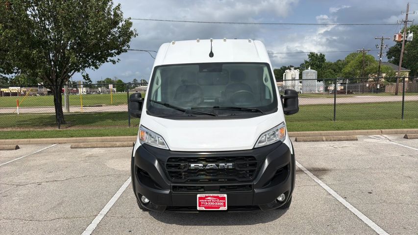 ram promaster cargo van 2025 3C6MRVHG9SE548991 image ram promaster cargo van 2025 3C6MRVHG9SE548991 image
